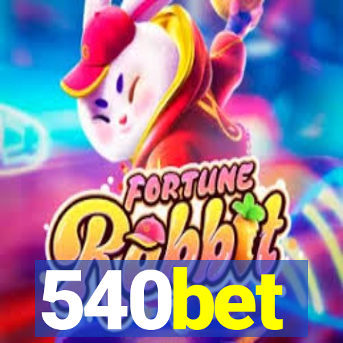 540bet