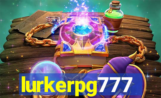 lurkerpg777