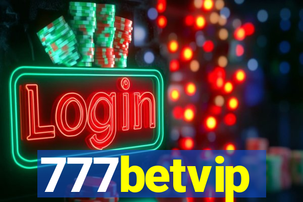 777betvip