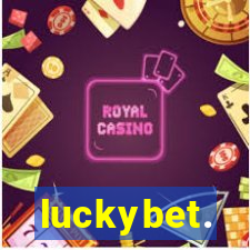 luckybet.