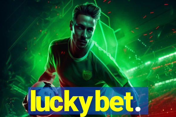 luckybet.