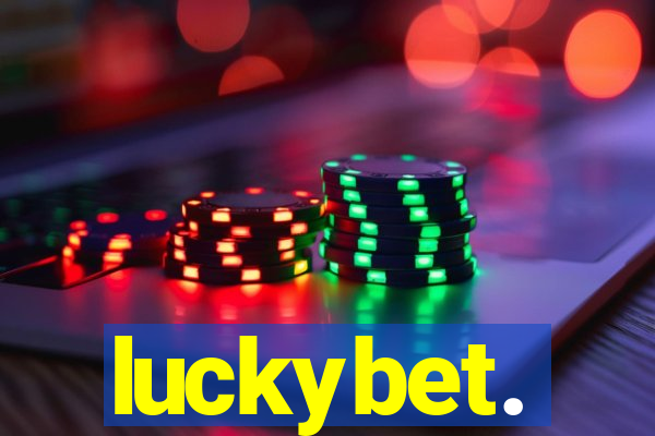 luckybet.