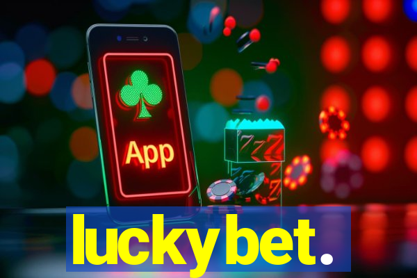 luckybet.