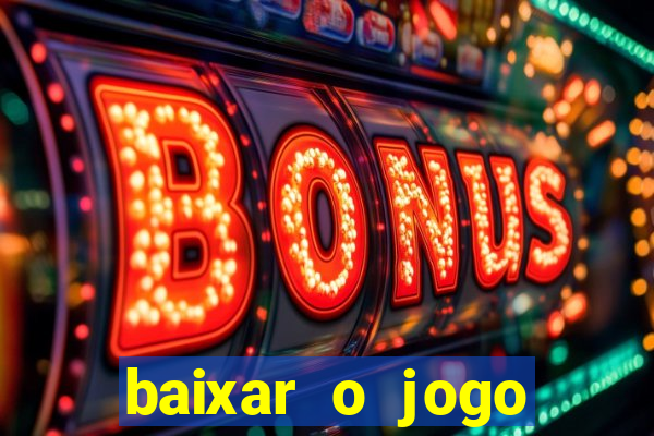 baixar o jogo resident evil