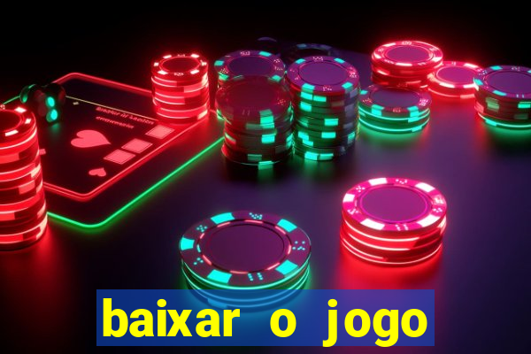 baixar o jogo resident evil