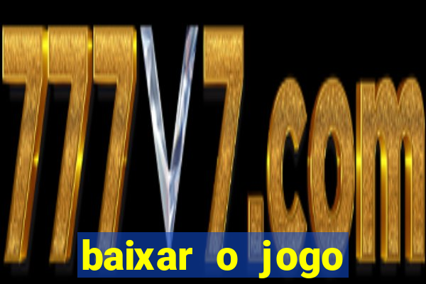 baixar o jogo resident evil