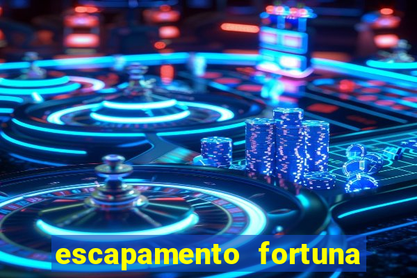 escapamento fortuna tornado 250