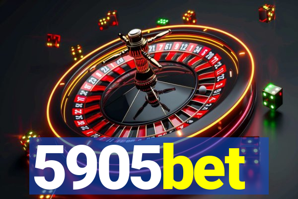 5905bet