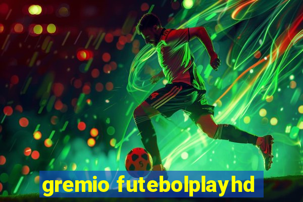 gremio futebolplayhd