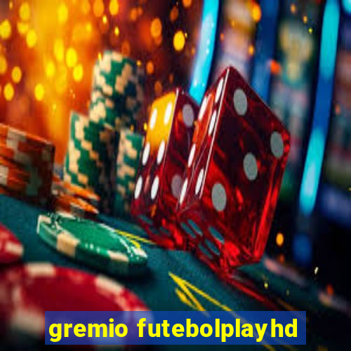 gremio futebolplayhd