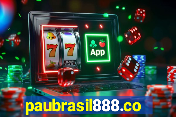 paubrasil888.com