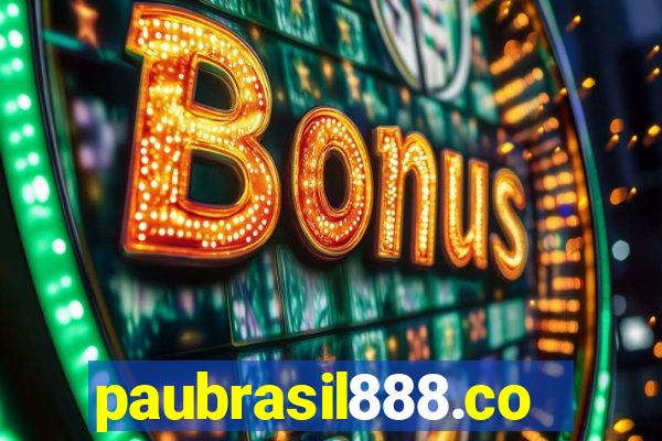 paubrasil888.com