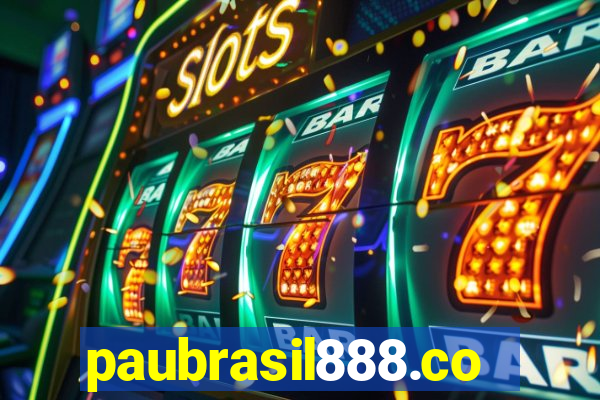 paubrasil888.com