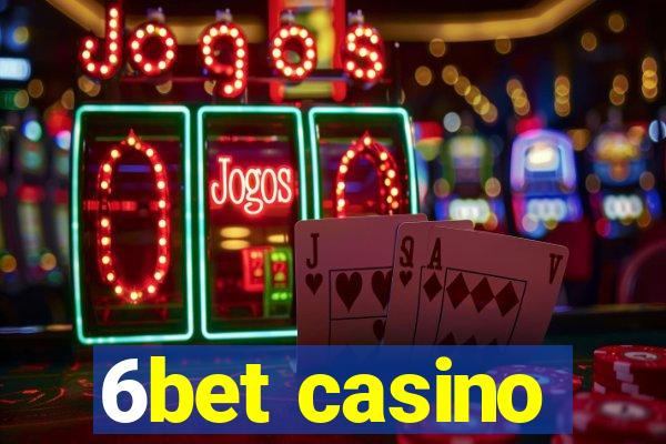 6bet casino