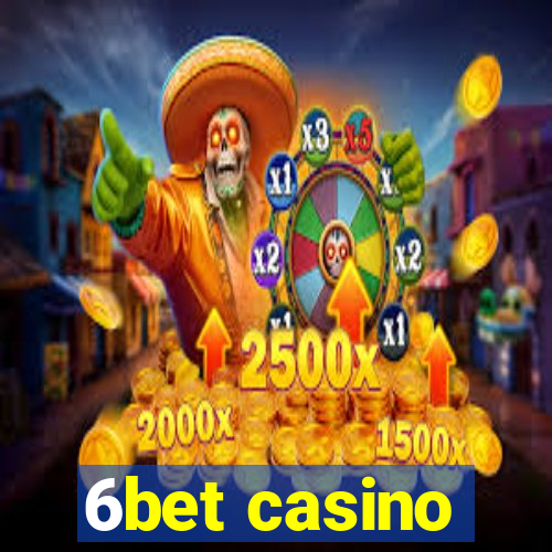 6bet casino