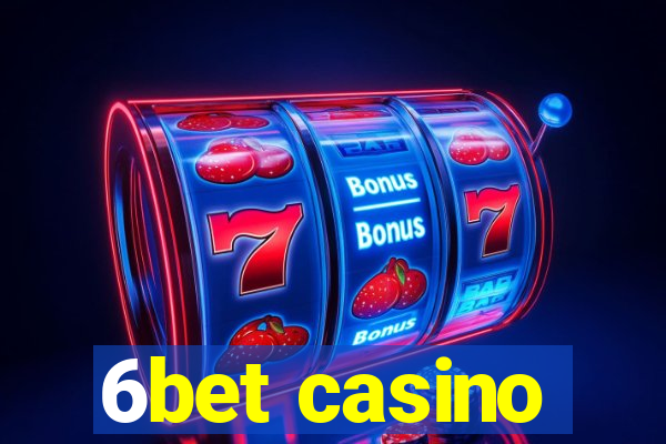 6bet casino