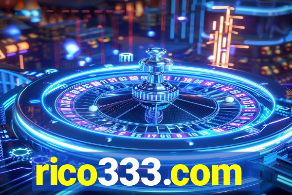 rico333.com