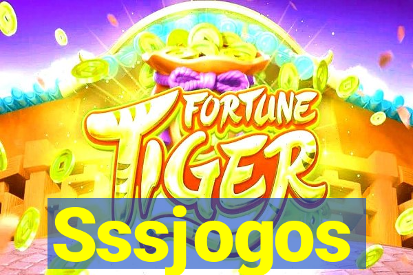 Sssjogos