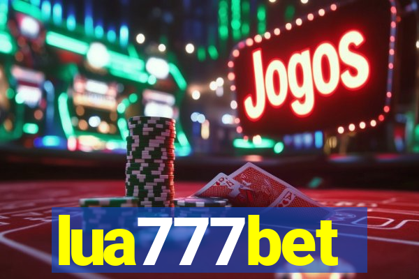 lua777bet