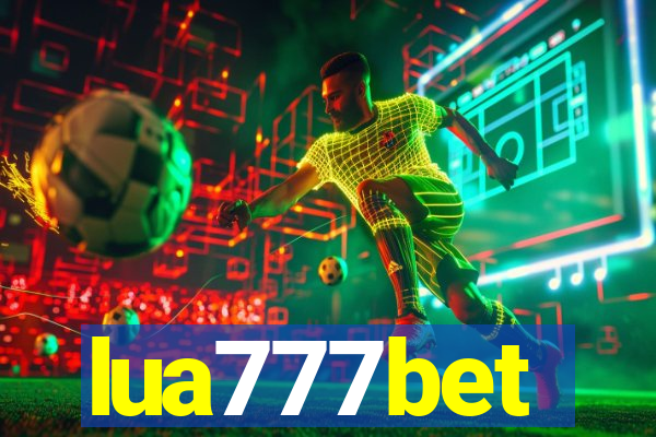 lua777bet