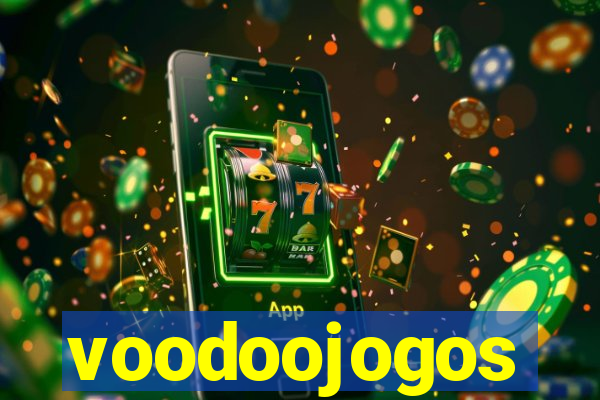 voodoojogos