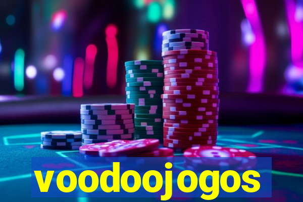 voodoojogos