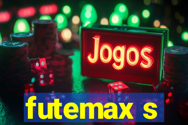 futemax s