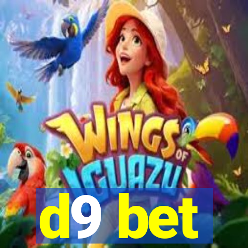 d9 bet