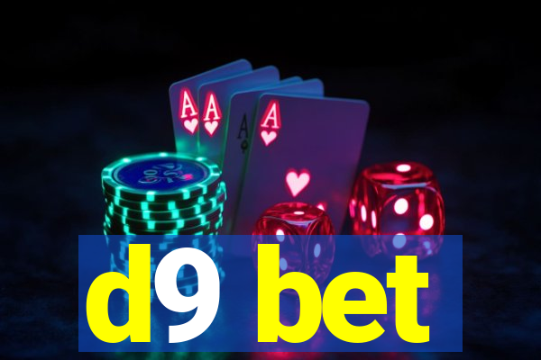 d9 bet