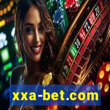 xxa-bet.com