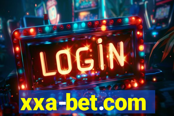 xxa-bet.com