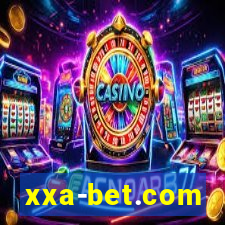 xxa-bet.com