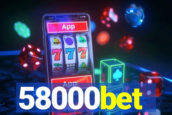 58000bet