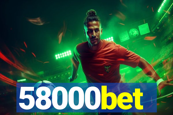 58000bet