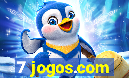 7 jogos.com