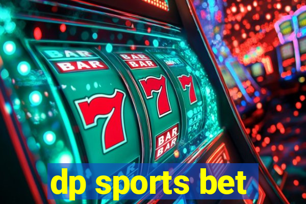 dp sports bet