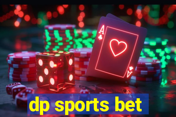 dp sports bet