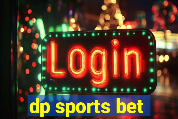 dp sports bet