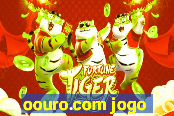 oouro.com jogo