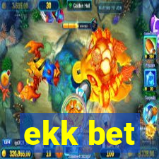 ekk bet