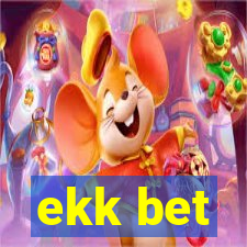 ekk bet