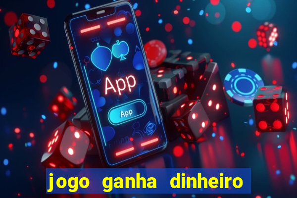 jogo ganha dinheiro no pix