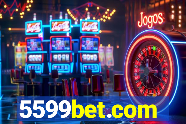 5599bet.com