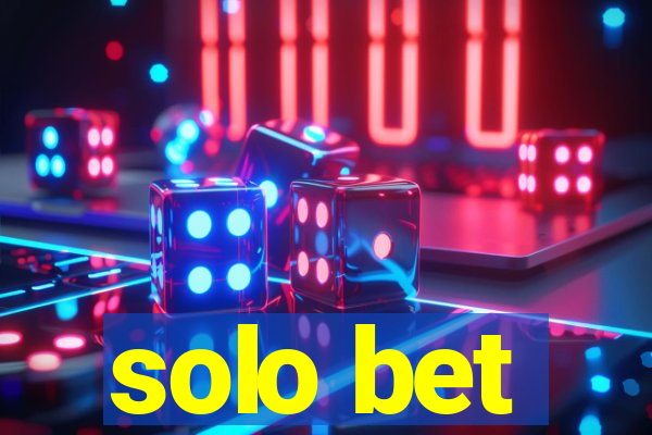 solo bet