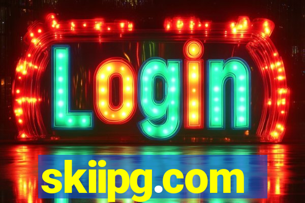 skiipg.com