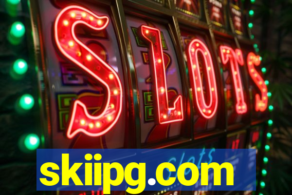 skiipg.com