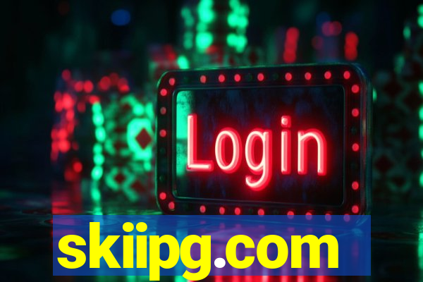 skiipg.com