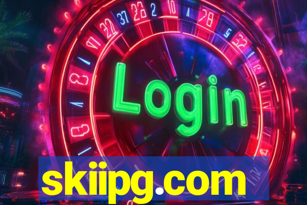 skiipg.com