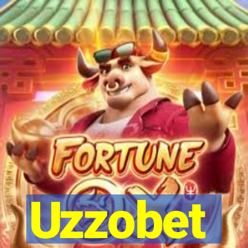 Uzzobet