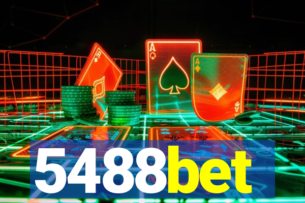 5488bet